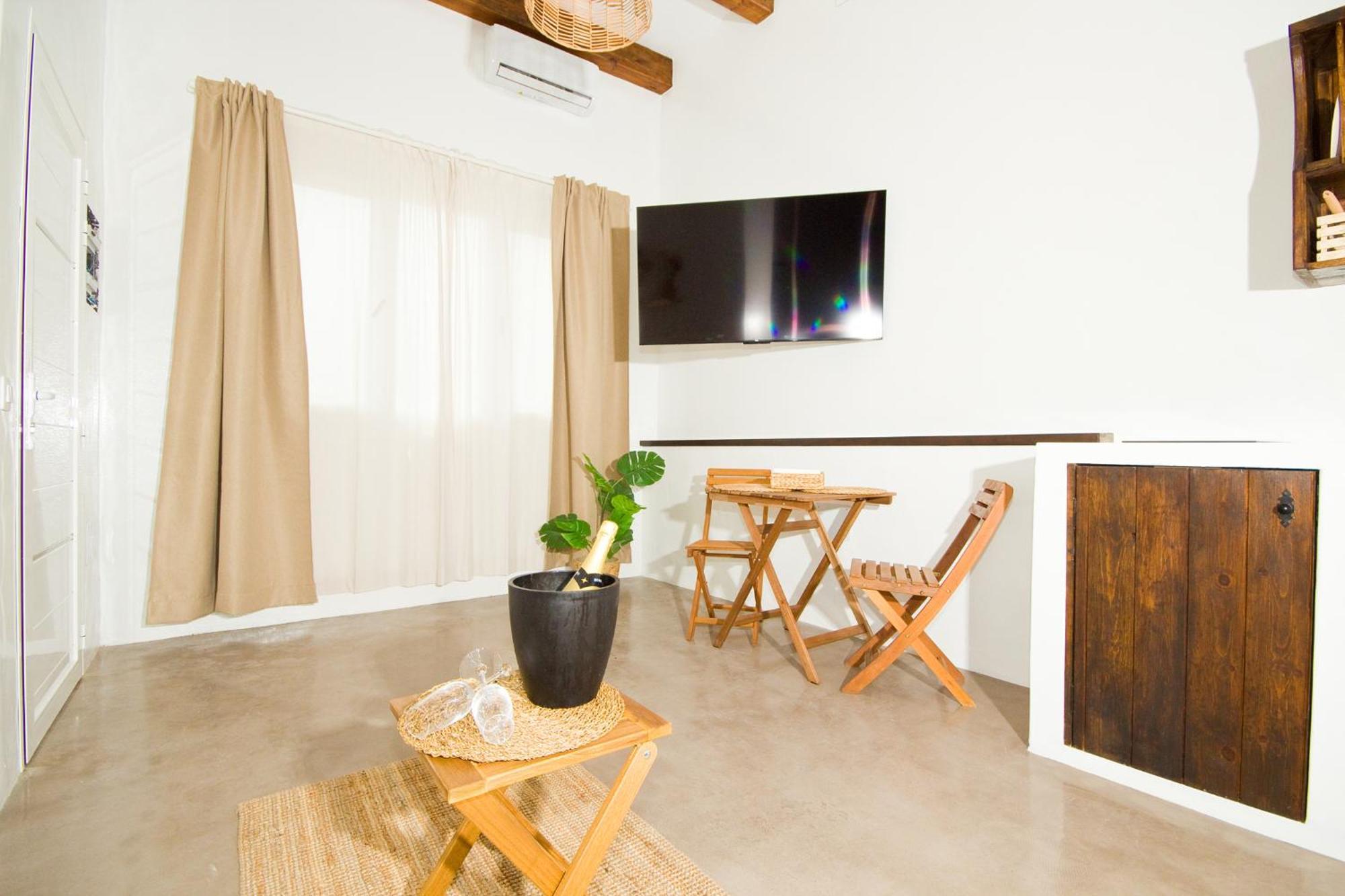 El Charco Lofts - By Az Rentals アレシフェ エクステリア 写真