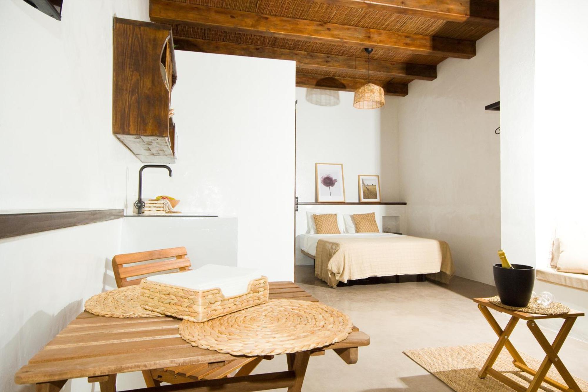 El Charco Lofts - By Az Rentals アレシフェ エクステリア 写真