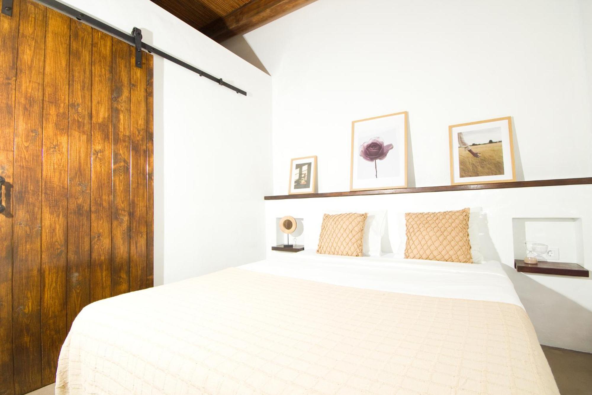 El Charco Lofts - By Az Rentals アレシフェ エクステリア 写真