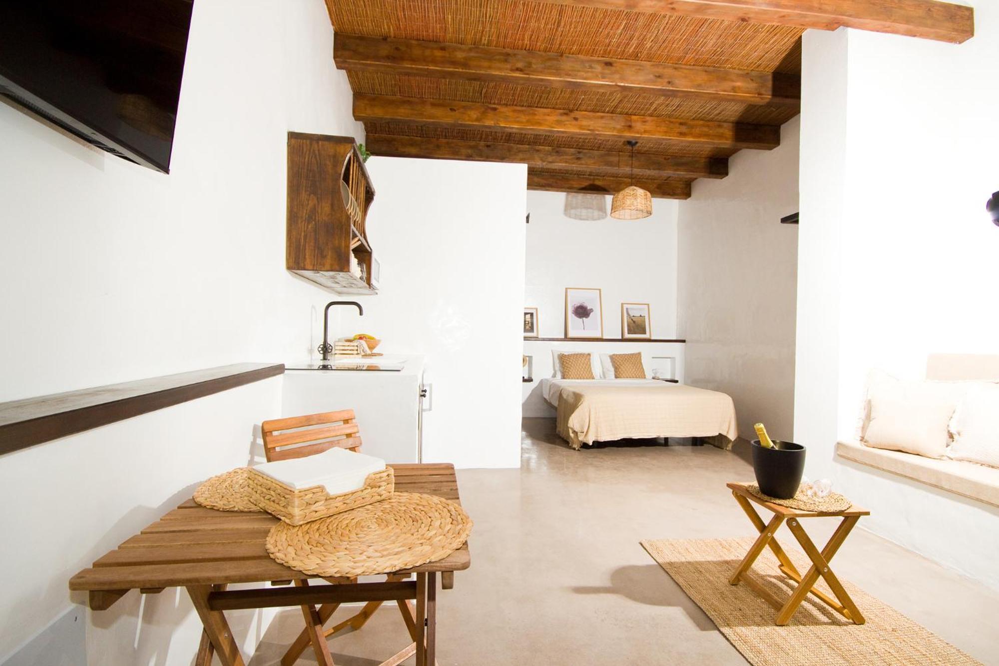 El Charco Lofts - By Az Rentals アレシフェ エクステリア 写真