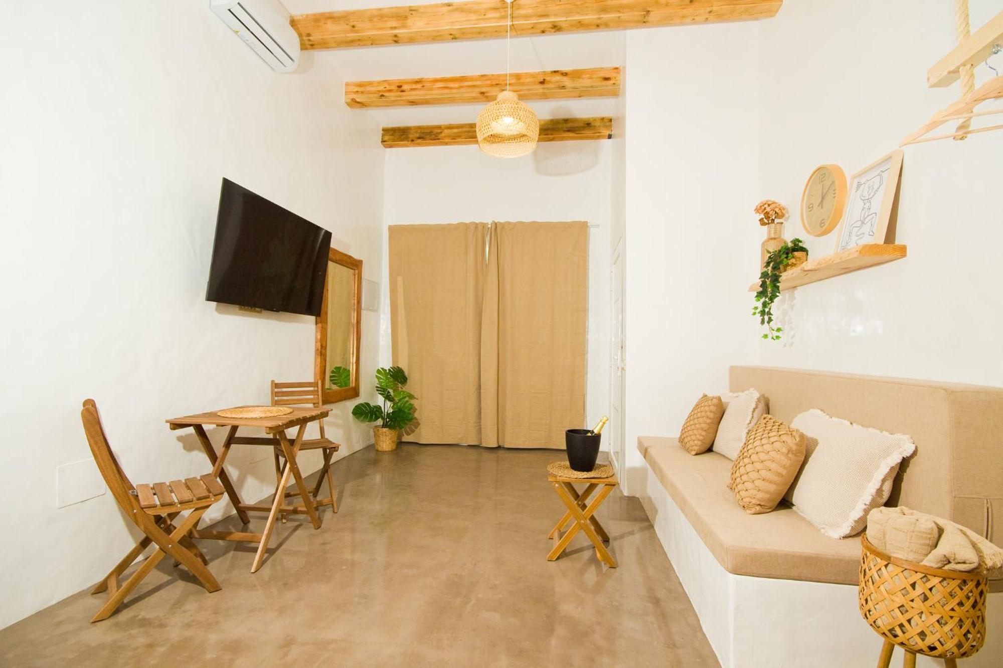 El Charco Lofts - By Az Rentals アレシフェ エクステリア 写真