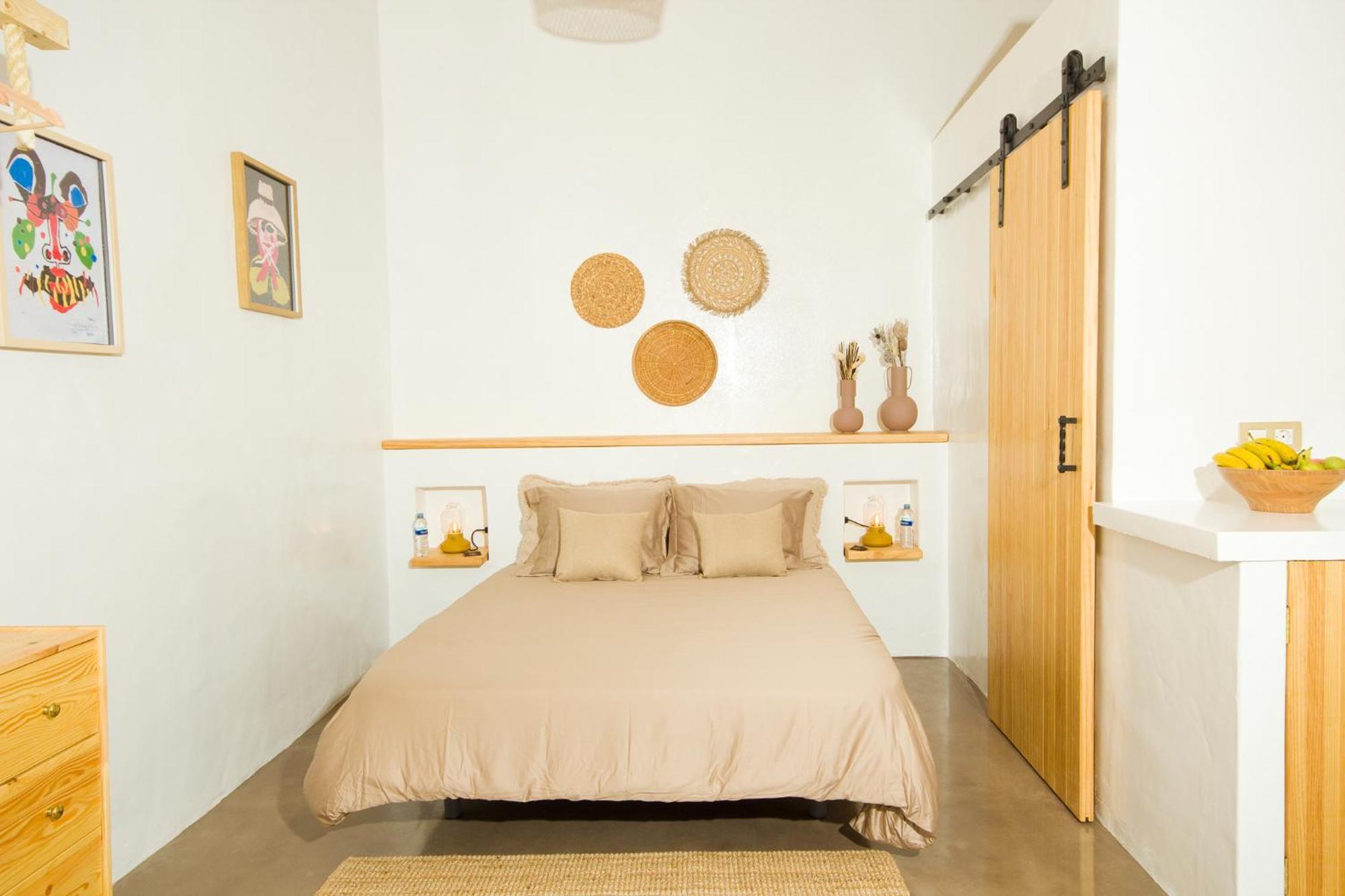 El Charco Lofts - By Az Rentals アレシフェ エクステリア 写真