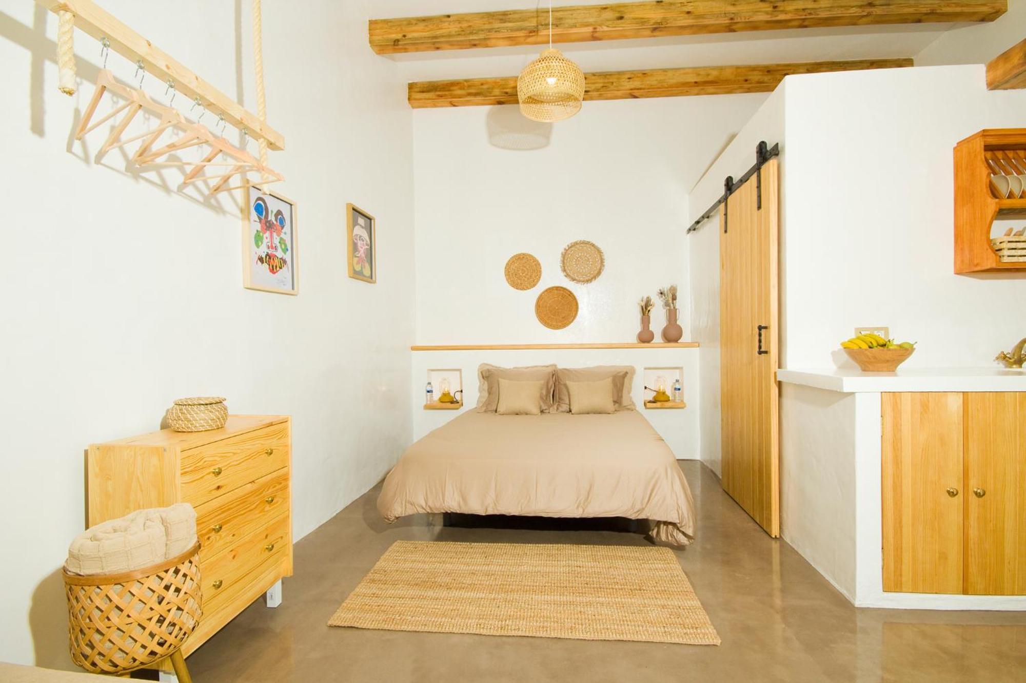 El Charco Lofts - By Az Rentals アレシフェ エクステリア 写真